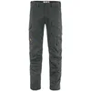 Image de Fjallraven 86891-030 Vidda Pro Lite Trousers M Pants Homme Dark Grey Taille 54/R
