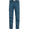 Image de Fjallraven 86891-534 Vidda Pro Lite Trousers M Pants Homme Indigo Blue Taille 58/S
