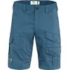 Image de Fjallraven 86892-534 Vidda Pro Lite Shorts M Shorts Homme Indigo Blue Taille 44