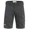 Image de Fjallraven 86892-030 Vidda Pro Lite Shorts M Shorts Homme Dark Grey Taille 48