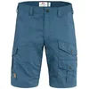 Image de Fjallraven 86892-534 Vidda Pro Lite Shorts M Shorts Homme Indigo Blue Taille 50