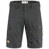 Image de Fjallraven 86892-030 Vidda Pro Lite Shorts M Shorts Homme Dark Grey Taille 58