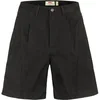 Image de Fjallraven 87105-030 Vardag Shorts W Shorts Femme Dark Grey Taille 42