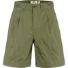 Image de Fjallraven 87105-620 Vardag Shorts W Shorts Femme Green Taille 42