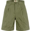 Image de Fjallraven 87105-620 Vardag Shorts W Shorts Femme Green Taille 44