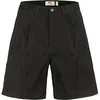 Image de Fjallraven 87105-030 Vardag Shorts W Shorts Femme Dark Grey Taille 48