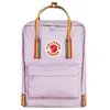 Image de FJÄLLRÄVEN 23620-457-907 Kånken Rainbow Sports backpack Unisex Pastel Lavender-Rainbow Taille OneSize