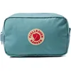 Image de Fjallraven 25862-501 Kånken Gear Bag Sports backpack Unisex Sky Blue Taille UNI
