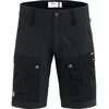 Image de Fjallraven 80809-550-550 Keb Shorts M Shorts Homme Black-Black Taille 58