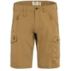 Image de Fjallraven 82833-232 Abisko Shorts M Shorts Homme Buckwheat Brown Taille 44