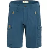Image de Fjallraven 82833-534 Abisko Shorts M Shorts Homme Indigo Blue Taille 46
