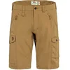 Image de Fjallraven 82833-232 Abisko Shorts M Shorts Homme Buckwheat Brown Taille 48