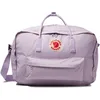 Image de Fjällräven Kånken Weekender Bag One Size, Pastel Lavender