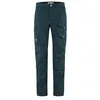 Image de Fjällräven Femme Vidda Pro Trousers Trekking, Mountain Blue, 40/R
