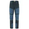 Image de Fjallraven 87160-555-534 Keb Agile Winter Trousers M Pants Homme Dark Navy-Indigo Blue Taille 46/S