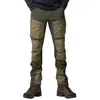 Image de Fjällräven Homme Keb Agile Winter Trousers Trekking, Deep Forest/Laurel Green, 52/R