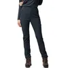 Image de FJALLRAVEN 87174-555 Abisko Winter Stretch Trousers W Pants Femme Dark Navy Taille 34/S