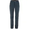 Image de Fjällräven Femme Abisko Winter Stretch Trousers Trekking, Dark Navy, 36/R
