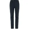 Image de FJALLRAVEN 87174-555 Abisko Winter Stretch Trousers W Pants Femme Dark Navy Taille 36/S