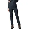 Image de FJALLRAVEN 87174-555 Abisko Winter Stretch Trousers W Pants Femme Dark Navy Taille 42/S