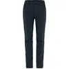 Image de FJALLRAVEN 87174-555 Abisko Winter Stretch Trousers W Pants Femme Dark Navy Taille 44/L