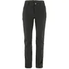 Image de Fjällräven Femme Abisko Winter Stretch Trousers Trekking, Black, 46/R