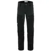Image de Fjallraven 87176-550 Keb Trousers M Pants Homme Black Taille 42/R