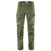 Image de Fjallraven 87176-626-625 Keb Trousers M Pants Homme Green Camo-Laurel Green Taille 46/R