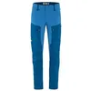 Image de Fjallraven 87176-538-525 Keb Trousers M Pants Homme Alpine Blue-Un Blue Taille 54/R