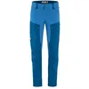 Image de Fjallraven 87176-538-525 Keb Trousers M Pants Homme Alpine Blue-Un Blue Taille 58/R