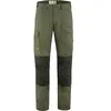 Image de Fjallraven 87177-625-662 Vidda Pro Trousers M Pants Homme Laurel Green-Deep Forest Taille 42/S