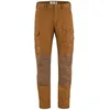Image de Fjallraven 87177-230-248 Vidda Pro Trousers M Pants Homme Chestnut-Timber Brown Taille 46/L