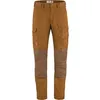 Image de Fjallraven 87177-230-248 Vidda Pro Trousers M Pants Homme Chestnut-Timber Brown Taille 50/L