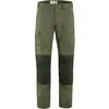 Image de Fjällräven Fjällräven Fjallraven 87177-625-662 Vidda Pro Trousers M Pants Homme Laurel Green-Deep Forest Taille 56/L