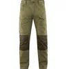 Image de Fjällräven Homme Vidda Pro Trousers Trekking, Laurel Green/Deep Forest, 44/R