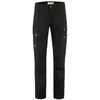 Image de Fjällräven Homme Vidda Pro Trousers Trekking, Black, 48/R
