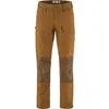 Image de Fjällräven Homme Vidda Pro Trousers Trekking, Chestnut/Timber Brown, 50/R