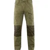 Image de Fjällräven Homme Vidda Pro Trousers Trekking, Laurel Green/Deep Forest, 60/R