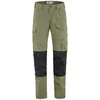 Image de Fjallraven 87179-620-030 Barents Pro Trousers M Pants Homme Green-Dark Grey Taille 46