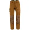 Image de Fjallraven 87179-230-248 Barents Pro Trousers M Pants Homme Chestnut-Timber Brown Taille 48