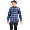 Image de Fjallraven 81353-534-555 Skog Shirt M T-Shirt Homme Indigo Blue-Dark Navy Taille S