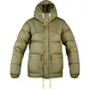 Image de Fjällräven Homme Expedition Down Lite Jacket, Mustard Yellow/Green, L