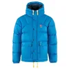 Image de Fjällräven Homme Expedition Down Lite Jacket, UN Blue/Navy, M