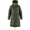 Image de Fjällräven Femme Expedition Long Down Parka, Deep Forest, S