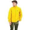Image de Fjallraven 86333-161 Expedition X-Lätt Jacket M Jacket Homme Mustard Yellow Taille M