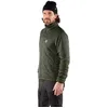 Image de Fjallraven 86333-620 Expedition X-Lätt Jacket M Jacket Homme Green Taille M
