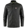 Image de Fjällräven Homme Expedition X-Lätt Shirt, Black, S