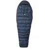 Image de FJALLRAVEN 62740-560 Keb Two Seasons W Sleeping Bag Femme Navy Taille OneSize