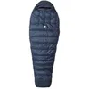 Image de FJALLRAVEN 62741-560 Keb Two Seasons Regular Sleeping Bag Unisex Navy Taille OneSize