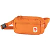Image de Fjallraven 23223-207 High Coast Hip Pack Sports backpack Unisex Adult Sunset Orange Taille One Size